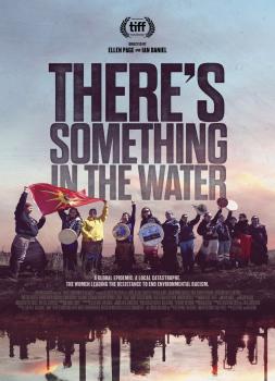 There's Something in the Water (2019)<br><small><i>There's Something in the Water</i></small>
