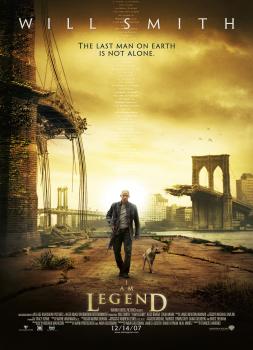 I Am Legend (2007)<br><small><i>I Am Legend</i></small>