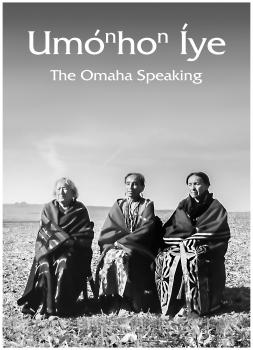 UmoNhoN Iye The Omaha Speaking