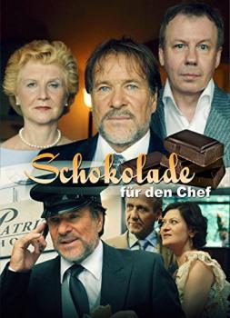 Schokolade für den Chef