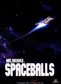 Mel Brooks' Spaceballs