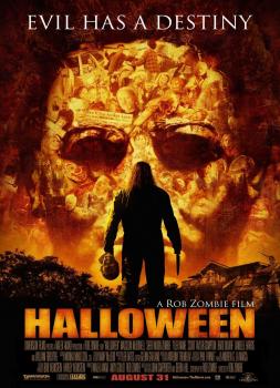 Rob Zombie's Halloween II
