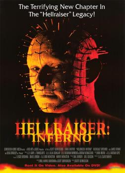 Hellraiser V - Inferno
