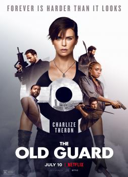 The Old Guard (2020)<br><small><i>The Old Guard</i></small>