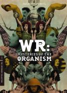 W.R. - Die Mysterien des Organismus