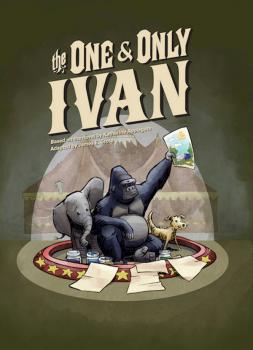 Der einzig wahre Ivan