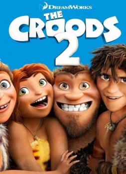 Croods - Alles auf Anfang