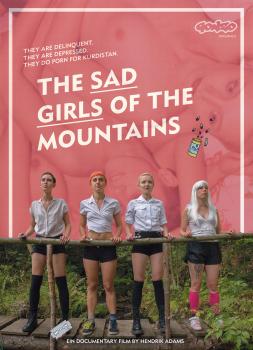 Die traurigen Mädchen aus den Bergen