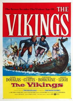 Die Wikinger