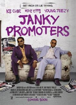 The Janky Promoters
