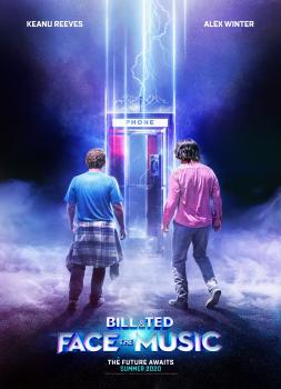 Bill & Ted 3