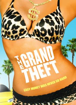 The Grand Theft