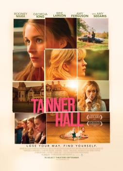 Die Mädchen von Tanner Hall