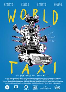 World Taxi