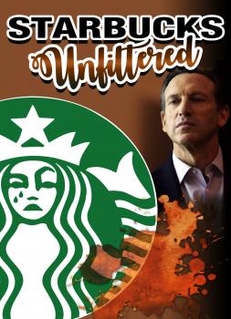 Starbucks ungefiltert