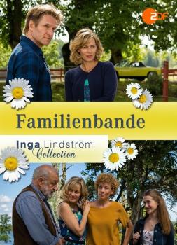 Inga Lindström: Familienbande
