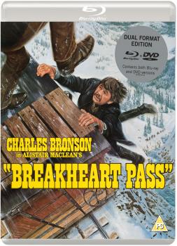 Breakheart Pass
