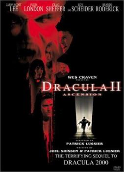 Wes Craven präsentiert Dracula II - The Ascension