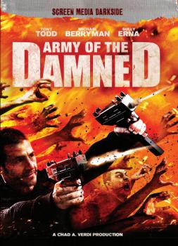 Army of the Damned - Willkommen in der Hölle