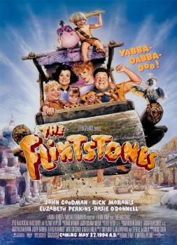 Flintstones - Die Familie Feuerstein