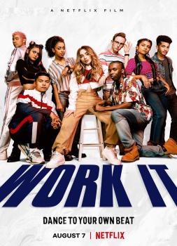 Work It (2020)<br><small><i>Work It</i></small>