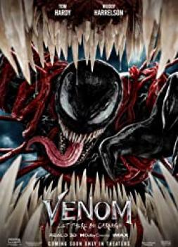 Venom 2: Let There Be Carnage