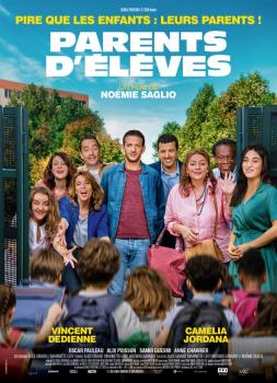 Parents d'élèves