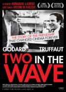 Godard trifft Truffaut - Deux de la Vague