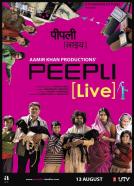 Live aus Peepli - Irgendwo in Indien
