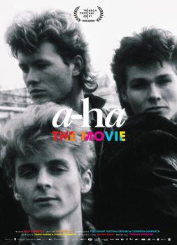 a-ha - The Movie