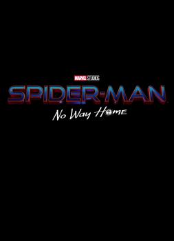 Spider-Man: No Way Home (2021)<br><small><i>Spider-Man: No Way Home</i></small>