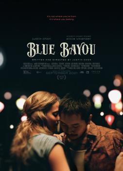 Blue Bayou (2021)<br><small><i>Blue Bayou</i></small>