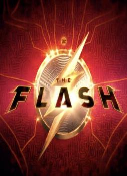 The Flash (2022)<br><small><i>The Flash</i></small>