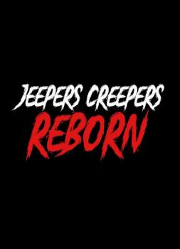 Jeepers Creepers 4 - Reborn