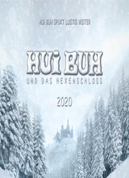Hui Buh und das Hexenschloss (2022)<br><small><i>Hui Buh und das Hexenschloss</i></small>
