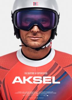 Aksel – The Story of Aksel Lund Svindal