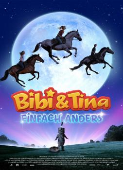 Bibi & Tina - Einfach anders (2021)<br><small><i>Bibi & Tina - Einfach anders</i></small>