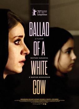 Ballade von der weissen Kuh (2020)<br><small><i>Ballad of a White Cow</i></small>