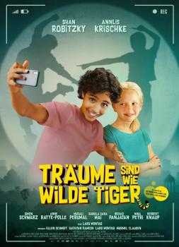 Träume sind wie wilde Tiger