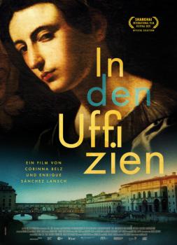 In den Uffizien