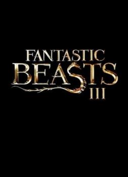 Phantastische Tierwesen 3 - Dumbledores Geheimnisse (2022)<br><small><i>Fantastic Beasts: The Secrets of Dumbledore</i></small>