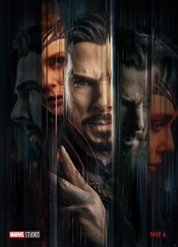 Doctor Strange in the Multiverse of Madness (2022)<br><small><i>Doctor Strange in the Multiverse of Madness</i></small>