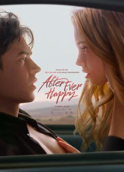 After Forever (2022)<br><small><i>After Ever Happy</i></small>