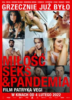 Milosc, seks & pandemia