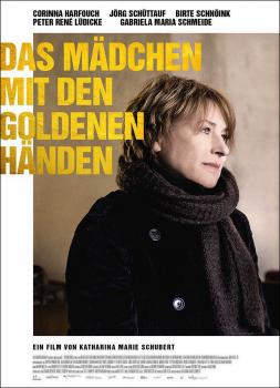 Das Mädchen mit den goldenen Händen