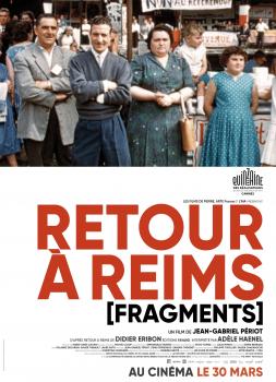 Rückkehr nach Reims