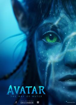 Avatar 2 - The Way Of Water