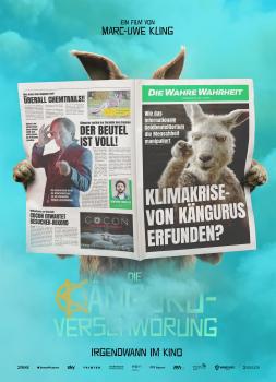 Die Känguru-Verschwörung