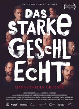 Das starke Geschlecht