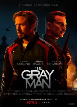 The Gray Man (2022)<br><small><i>The Gray Man</i></small>